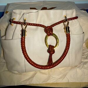 Michael Kors handbag